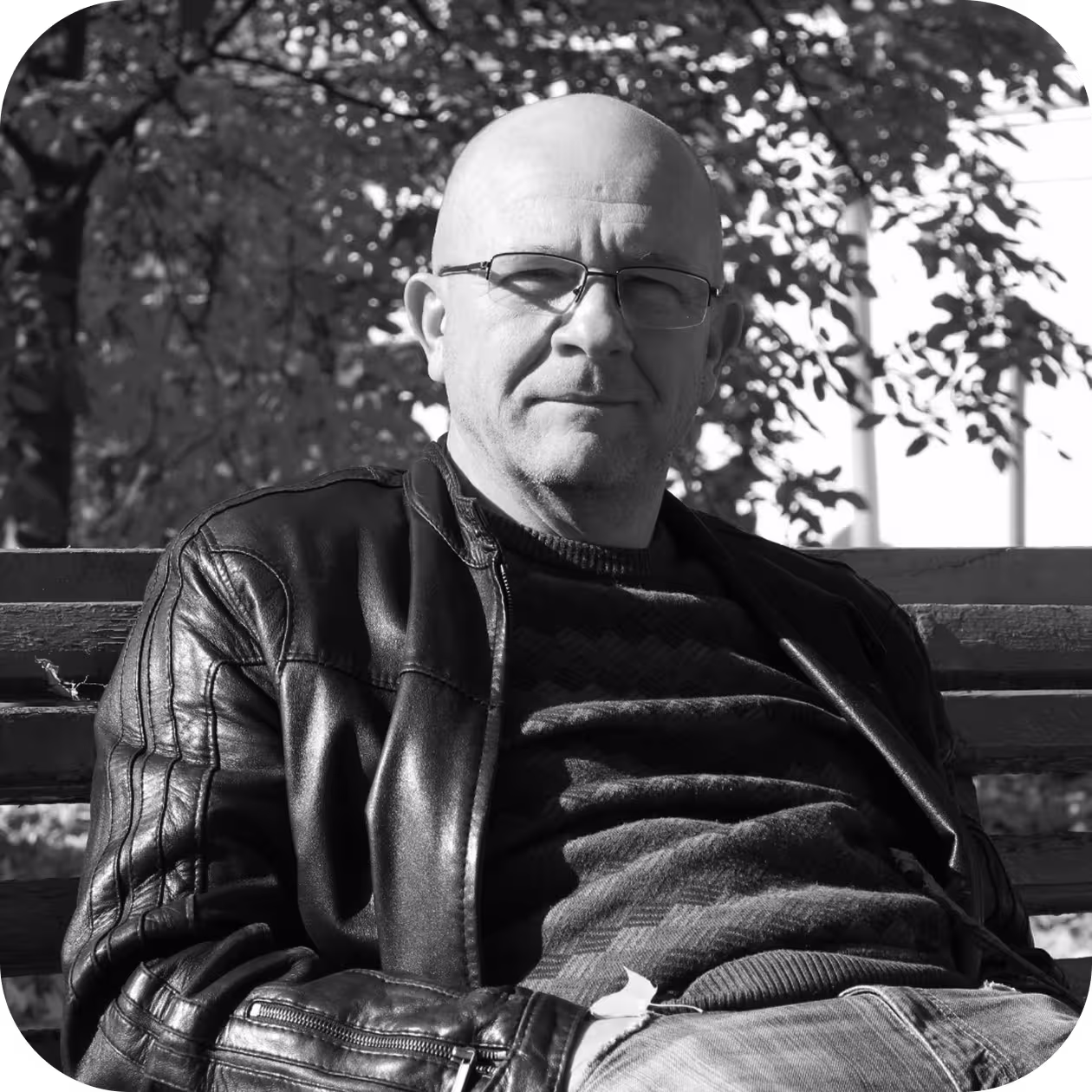 Paul Livochka - власник Defenders-Group