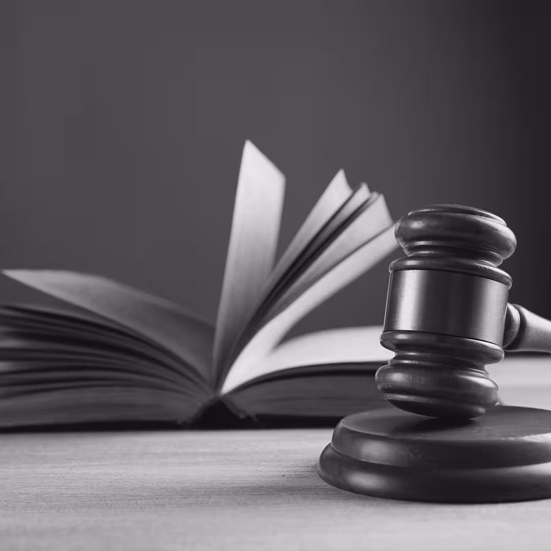 Administrative Law and Defense in Administrative Cases